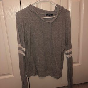 T-shirt Hoodie